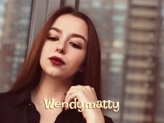 Wendymatty