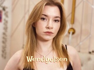 Wendyolsen