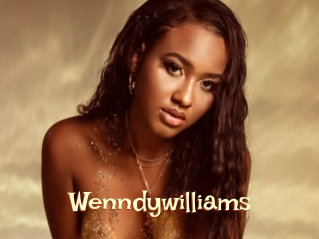 Wenndywilliams