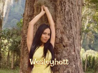 Wesleyhott