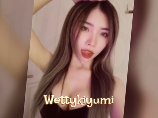 Wettykiyumi