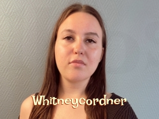 Whitneycordner