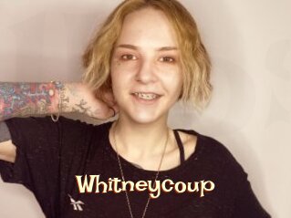Whitneycoup