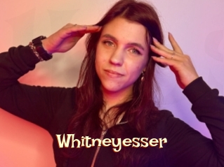 Whitneyesser