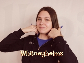 Whitneyhelms
