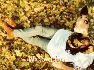 Wicked_fun