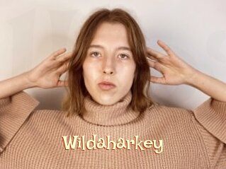 Wildaharkey