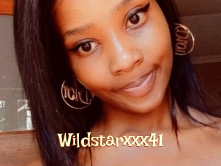 Wildstarxxx41