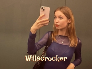 Willacrocker