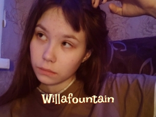Willafountain