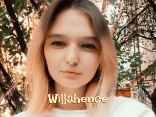 Willahence
