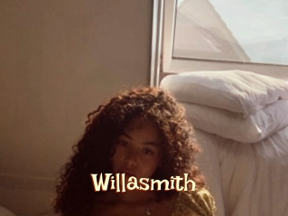 Willasmith