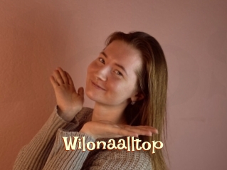 Wilonaalltop