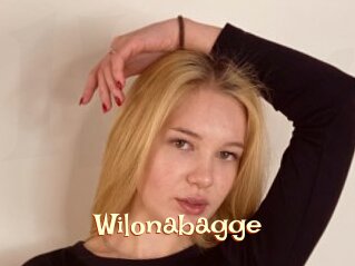 Wilonabagge