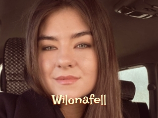 Wilonafell