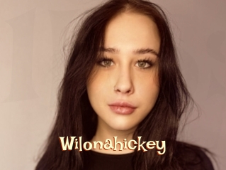 Wilonahickey