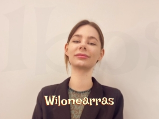 Wilonearras