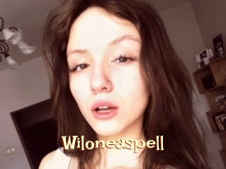 Wiloneaspell