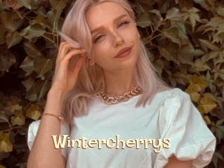 Wintercherrys