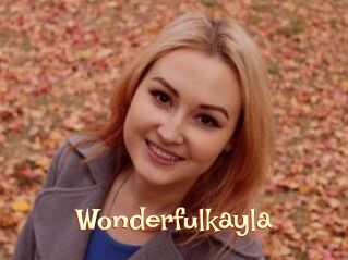 Wonderfulkayla