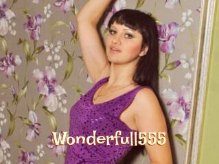 Wonderfull555