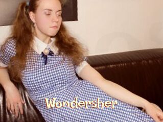 Wondersher