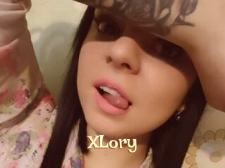 XLory