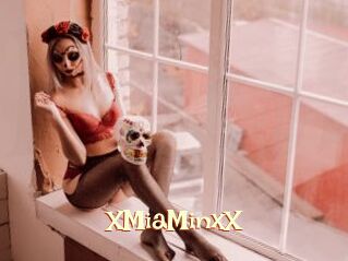 XMiaMinxX
