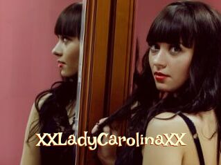 XXLadyCarolinaXX