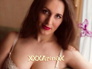 XXXArinaX
