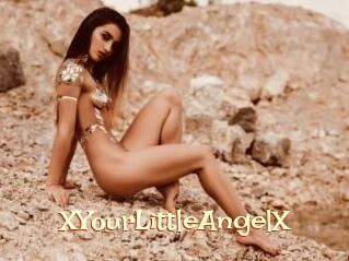 XYourLittleAngelX