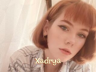 Xadrya
