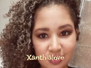 Xanthialove