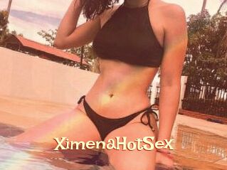 XimenaHotSex