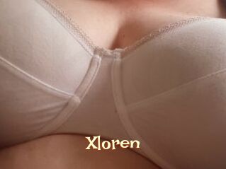 Xloren 1 bonnasse
