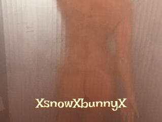 XsnowXbunnyX