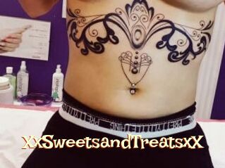 XxSweetsandTreatsxX