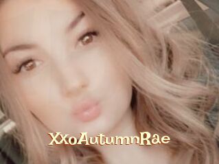 XxoAutumnRae