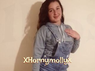 xHornymollyx 1 bonnasse