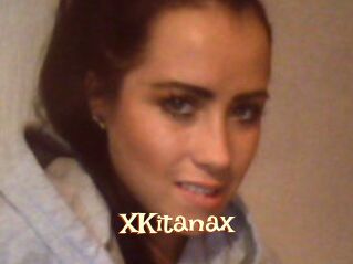 XKitanax