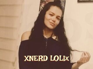 XNERD_LOLIx