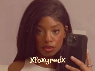 xfoxyredx 1 bonnasse