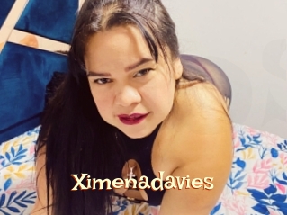 Ximenadavies