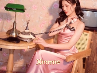 Xinmie