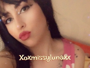 Xoxmissylunaxx