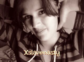 Xslavenasty