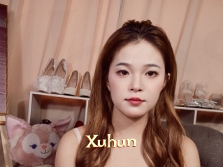 Xuhun