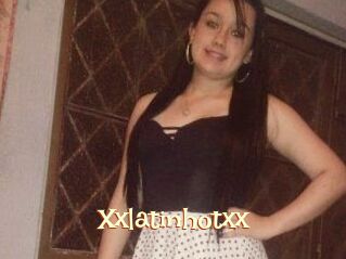 Xxlatinhotxx