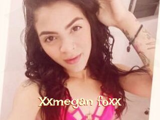 Xxmegan_foxx