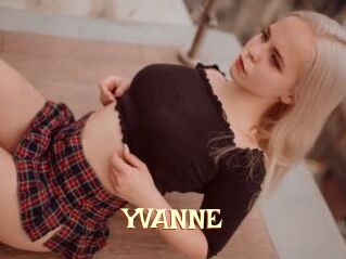 YVANNE